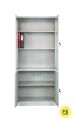Steel Glass File Cabinet for Home/Office Use. 