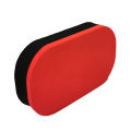 Portable Table Tennis Cleaning Sponge Easy To Use ping pong Racket Rubber Cleaner Tennis Racket Care Accessories DUJU. 