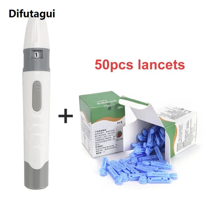 Difutagui%202025%20New%20Lancet%20Pen%20Adjustable%20Depth%20Blood%20Sampling%20Glucose%20Test%20Pen%20Lancing%20Device%20for%20Diabetics%20Blood%20Collect%2050pcs%20-%20Image%207