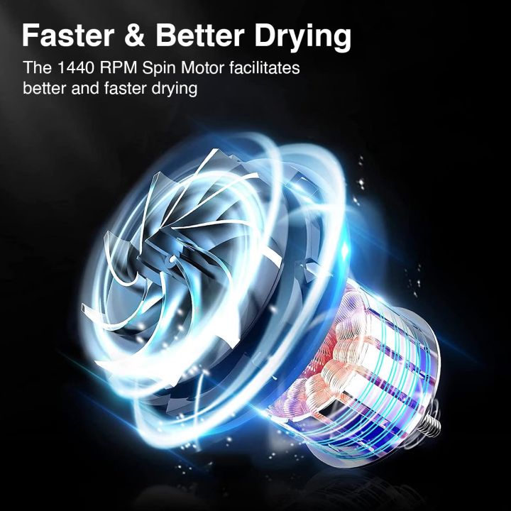 Godrej%207%20Kg%205%20Star%20Storm%20Force%20Pulsator%20Semi%20Automatic%20Top%20Load%20Washing%20Machine%20(WS%20EDGE%20CLS%2075%205.0%20PN2%20GPGR,%20Graphite%20Grey,%20With%20Translucent%20Lid)%20-%20Image%204