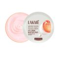 Lakme Peach Milk Soft Creme Moisturizer(200 g). 