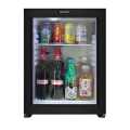 Orbita 40L Mini Fridge Compact Refrigerator for Home or Office. 