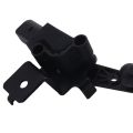 OYPFXMI 2X Headlight Level Sensor 1K0941274C for Golf 5 6 Plus for Xenon. 