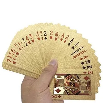 3%20Sets%20Of%2024K%20Gold%20Plastic%20Waterproof%20Playing%20Cards(For%20Marriage%20Card%20Game)%20-%20Image%205