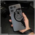 Cartoon Dirt-resistant Phone Case For Redmi K70 Ultra Durable Anti-knock TPU Shockproof Anti-dust Phone Pouch Back Cover. 