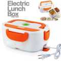 Electric Heating Lunch Box BOS. 