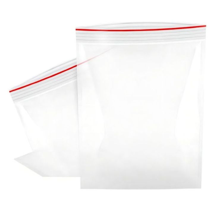 Zip%20Lock%20Plastic%20Bags.%2050%20Pieces.%204%20X%205%20Inches%20(10CM%20X%2012CM)%20Reusable%20Plastic%20Bags%20-%20Image%203