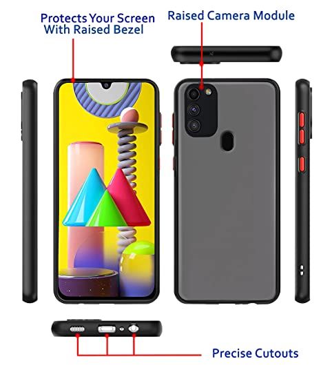 Samsung%20Galaxy%20M21%202021%20/%20M21%20/%20M30S%20%7C%20Smoke%20Transparent%20with%20Camera%20Protection%20%7C%20Black%20-%20Image%205