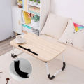 Laptop Table Stand/Study Table/Bed Table/Foldable. 