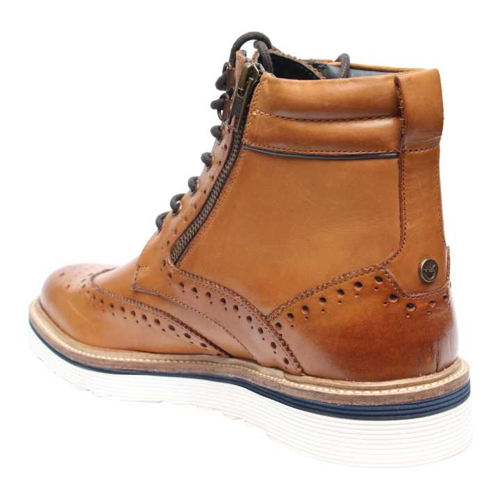 Goodwin%20Smith%20Leather%20Linton%20Brouge%20Boots%20For%20Men%20-%20Image%204