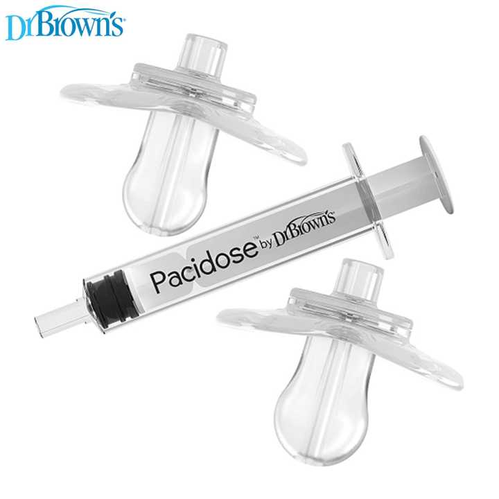 Dr.%20Brown'S%20Pacidose%20Combo%20Pack,%20Stage%201%20And%202%20(Hg100.R1)%20-%20Image%202