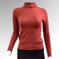 Turtle Neck Sweater For Women. 