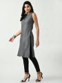 Cotton Kurti for Women (DK-121). 