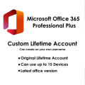 (5 DEVICES)  LIFETIME OFFICE 365 2024   Office Pro Plus 2016 | |      for Windows & IOS & Android |   SOFTWARE. 