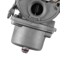 Outboard Carburetor Replacement Accessories 3D5-0310 3F0-03100-4 3F0-03100 for 2 Stroke 3.5Hp 2.5Hp Outboard Motor. 
