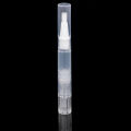 1.5ml Travel Empty Twist Pen With Brush Cosmetic Container Nail Oil Lip Balm Tub Mystic. 