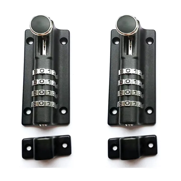 Recoding Locks Recodeable Combination Locking Bolt Cam Lock Digital Drawer Zinc Alloy ...