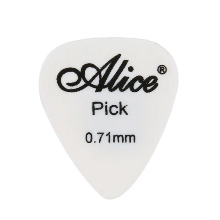 Alice%20Multi%20Color%20Guitar%20Pick%20on%20Guitarshop%20-%20Image%202
