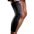 YC Elastic Knee Sleeve - Knee Support, Reduce Muscle Strain, Single. 