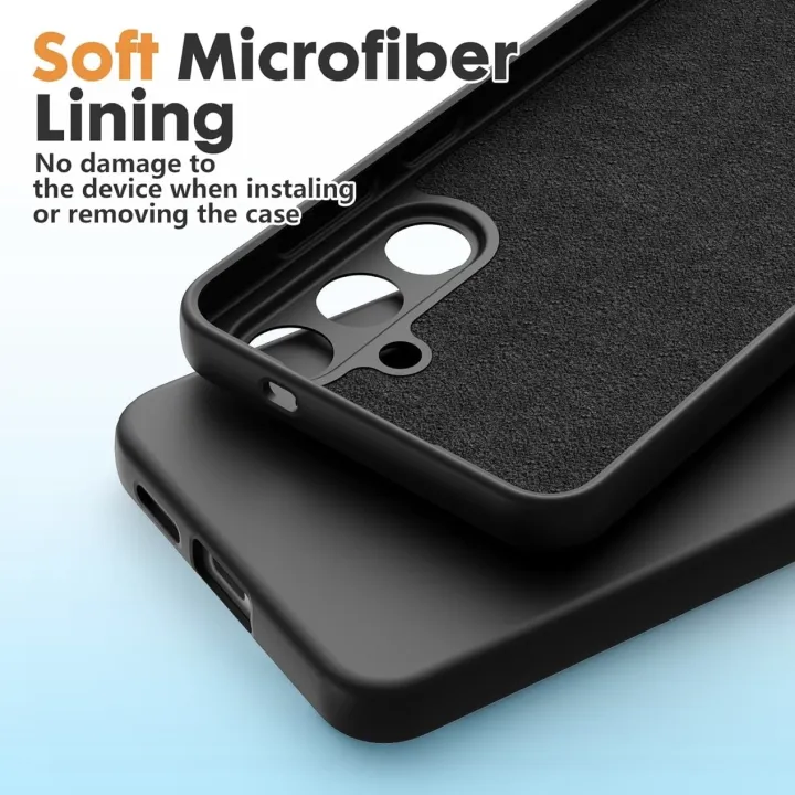 Samsung%20Galaxy%20A26%20(5G)%20Case,%20Stylish%20Slim%20Liquid%20Silicone%20Full-Body%20%20Cover%20-%20Image%208