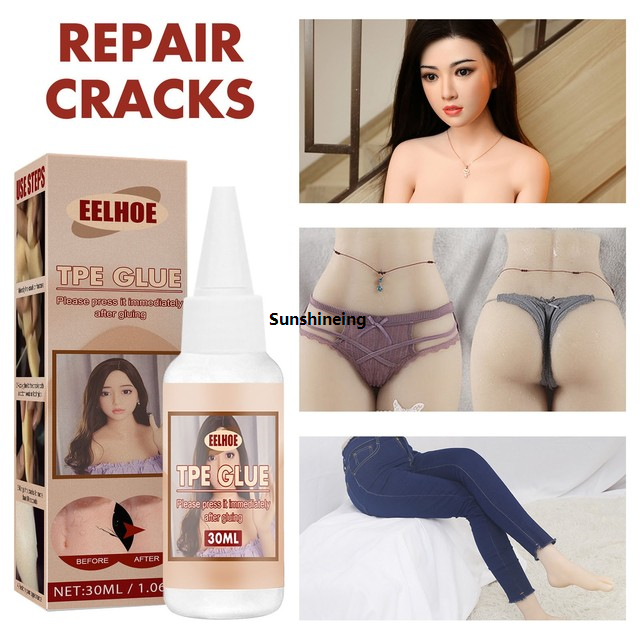 Doll%20Fast%20Glue%20Liquid%20Patching%20Fixing%20Accessory%20Tpe%20Glue%20Solid%20Doll%20Agent%20Finished%20Glue%20Tpe%20Doll%2030ml%20Clear%20Craft%20Glue%20-%20Image%204
