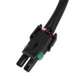 2X 3034572 Magnetic Pickup Mpu Generator Speed Sensor Rotational Speed Sensor Rpm For Generator Set. 