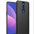 Oppo F11 pro  Original Silicone Soft Cover Case -Microfiber Inside. 