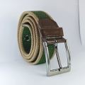 Top Notch Nylon Belt For Men. 
