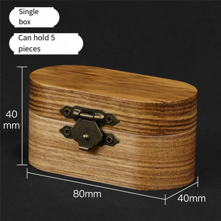 Wooden%20Guitar%20Picks%20for%20Electric,%20Acoustic%20or%20Bass%20Guitar,Rosewood%20-%20Image%208