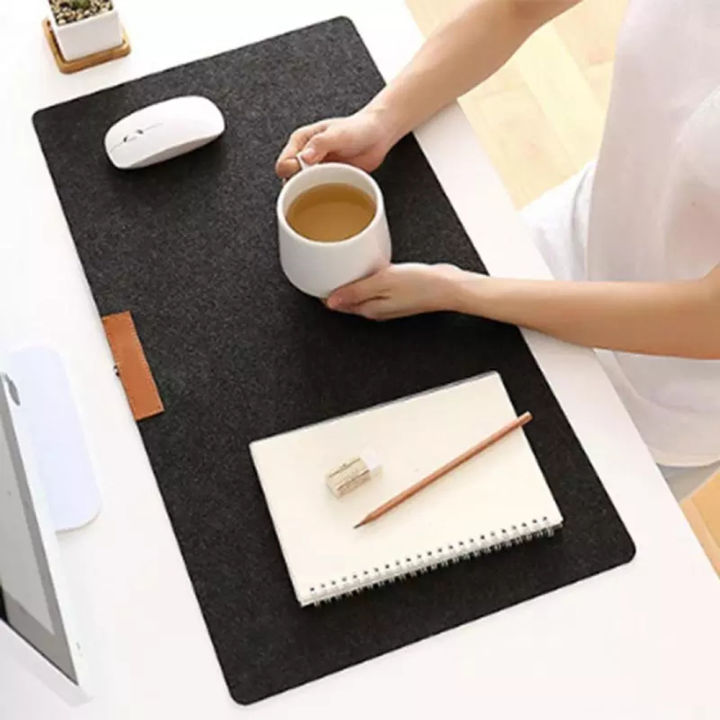 Keyboard Modern 700*330mm Non-slip for Gamer Table Desk Mat Computer ...