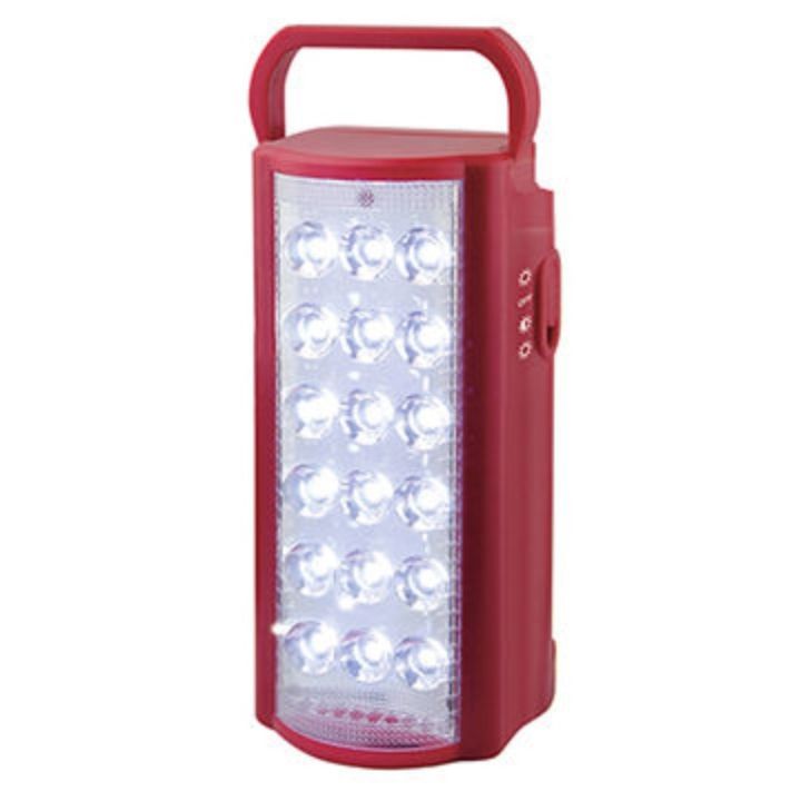 Rechargeable Smd Emergency Light 18 Led