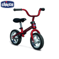 Chicco Red Bullet Balance Bike. 
