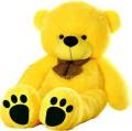 Large 7ft teddy bear for kids and adult. 