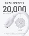 Anker USB C GaN 30W, 511 Charger (Nano 3) with 6ft Bio-Based USB-C to Lightning Cable (MFi Certified), for i Phone 14/14 Pro/14 Pro Max/13/13 Mini/13 Pro/13 Pro Max/i Pad Pro. 