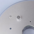 LED Panel Light Ceiling Lights LED Module 220V Ceiling Fan LED Light Kit 20W 40W 60W Round Replacement LED Panel Board. 