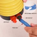 Pump Foot pump Plastic Foot Step Air Pump. 