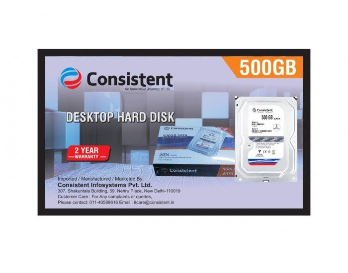 Consistent%20500GB%20Hard%20Disk%20for%20Desktop%20-%20Image%203