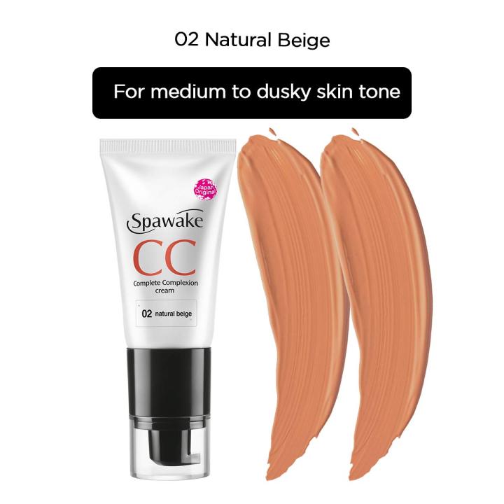 Spawake%20CC%20Cream%2002%20Natural%20Beige%20with%20SPF%2032%20PA++%2030%20gm%20-%20Image%203