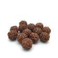 6 Face Rudraksha | 6 Mukhi Rudraksha Nepal Origin Gemstone (3pc). 