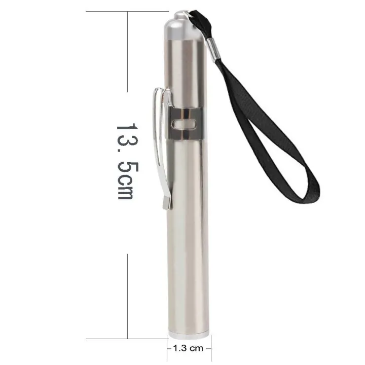 Mini%20Portable%20Pen%20Light%20Led%20Pocket%20Flash%20Torch%20Light%20Silver%20-%20Image%203