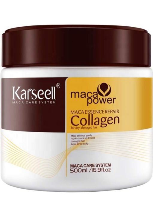 Hair%20Mask%20Karseell%20Collagen%2016.9%20OZ%20500ml%20-%20Image%208