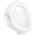URINAL Exclusive (FLATE BACK). 