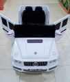 Baby Car Mercedes Benz 12V Electric Kid RC Car Battery Powered Ride On Car Selfdribe And Remote Control Jeep. 