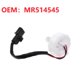 JINMY 2X Fuel Filter Sensor for Montero V64W V66W V68W V74W V78W V86W V96W MR514545. 