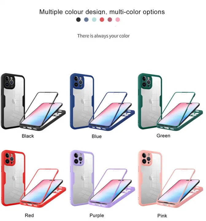 For%20Apple%20iPhone%2015%2014%2013%2012%2011%20Pro%20Max%20X%20Xs%20XR%208%207%20Plus%20Phone%20Case,%20360%20Full%20Protective%20Casing%20Shockproof%20Hard%20Acrylic%20Cover%20-%20Image%208
