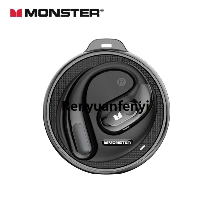 Renyuan%20Monster%20AC330%20Bluetooth%205.4%20Earphones%20OWS%20Wireless%20Headphone%20with%20Bargain%20price%20Mic%20Waterproof%20IPX5%20Call%20Noise%20Reduction%20Earbuds%208H%20Playtime%20%EF%BB%BF%20-%20Image%208