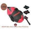 Motorcycle Gear Shifter Shoes Protector. 