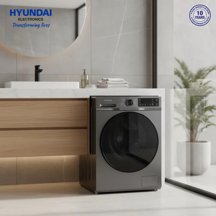 Hyundai%208%20Kg%20Front%20Load%20Washing%20Machine%20(HYWM-FL08-BIM)%20%7C%20BLDC%20Inverter%20Motor%20%7C%20A+++%20Energy%20Efficient%20%7C%20Steam%20Care%20%7C%2016%20Wash%20Programs%20%7C%20Silent%20Power%20Performance%20-%20Image%203