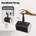 Gifting, display stand, travel folding, mirror case sun slot/3 pieces 1,4/5/6, glasses case hanging suitable for storage and. 