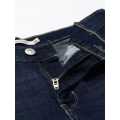 LEVI'S 711 Skinny Mid Rise Blue Jeans For Women 21306-0539. 